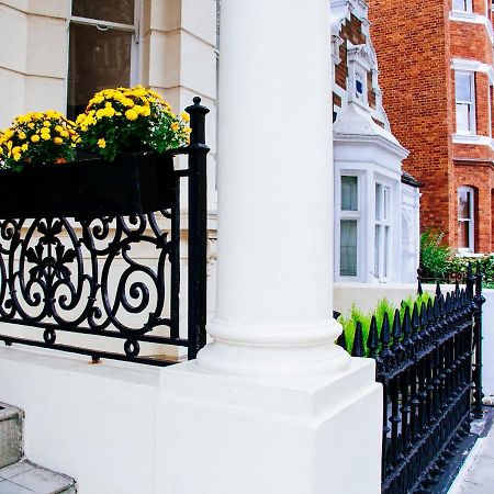 Lord Kensington Hotel London Eksteriør billede