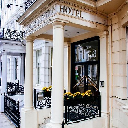 Lord Kensington Hotel London Eksteriør billede