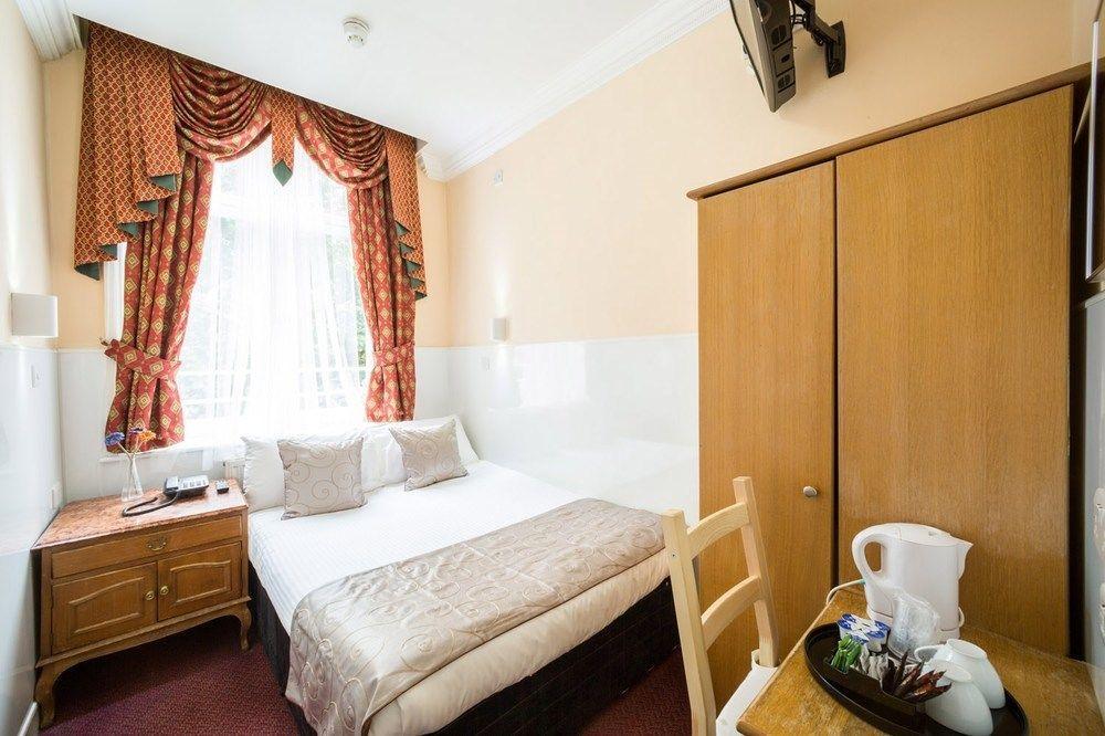 Lord Kensington Hotel London Eksteriør billede