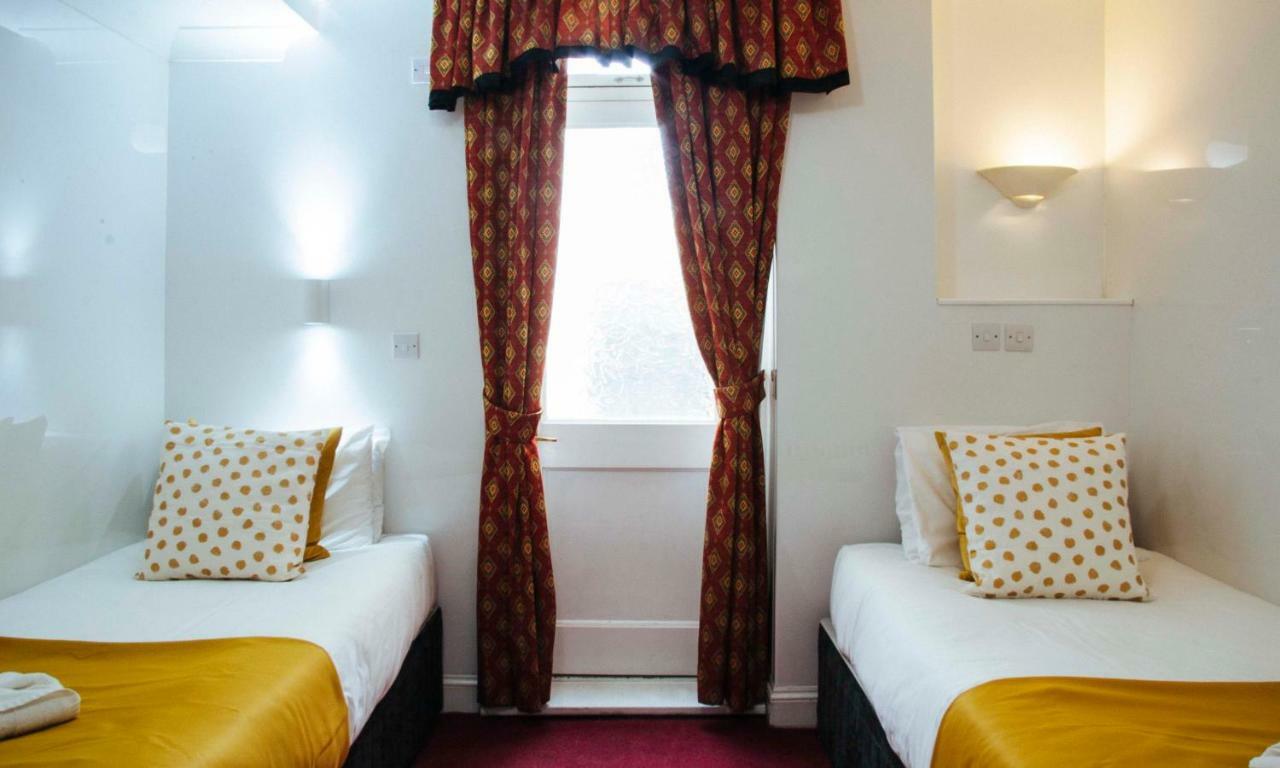 Lord Kensington Hotel London Værelse billede