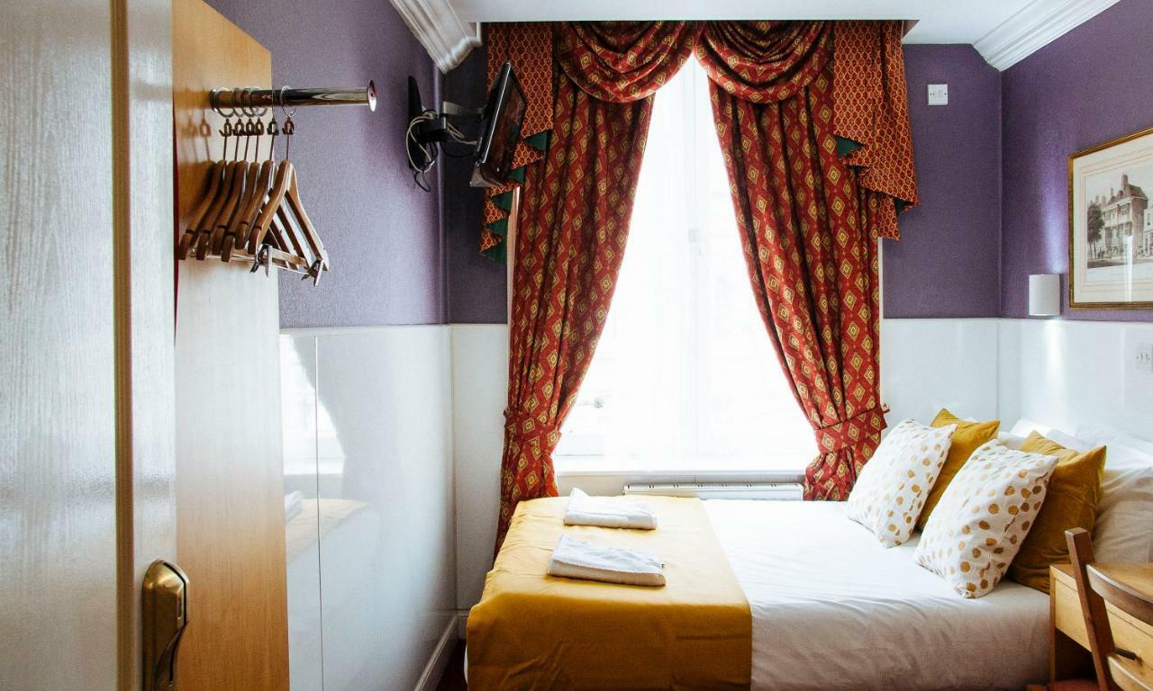 Lord Kensington Hotel London Værelse billede