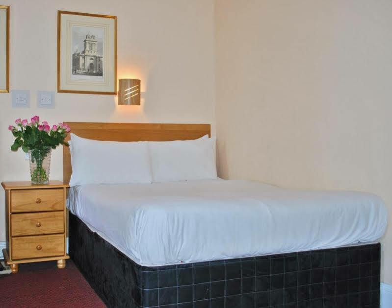 Lord Kensington Hotel London Eksteriør billede