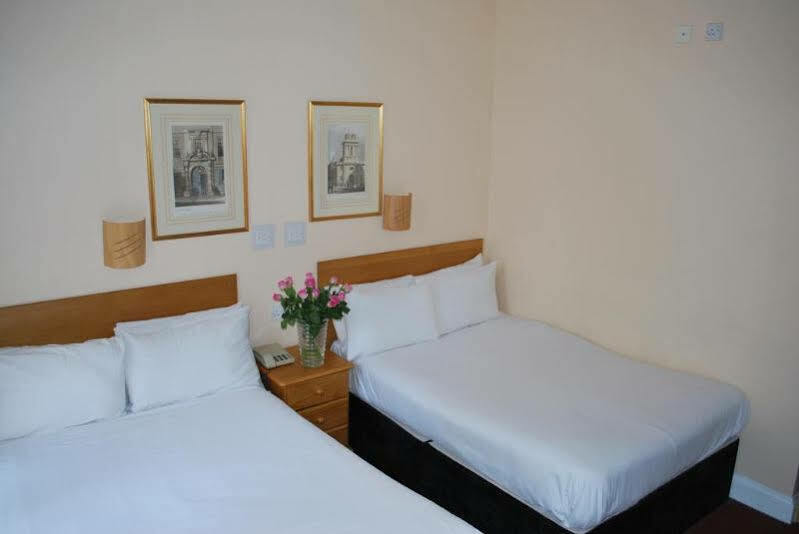 Lord Kensington Hotel London Eksteriør billede
